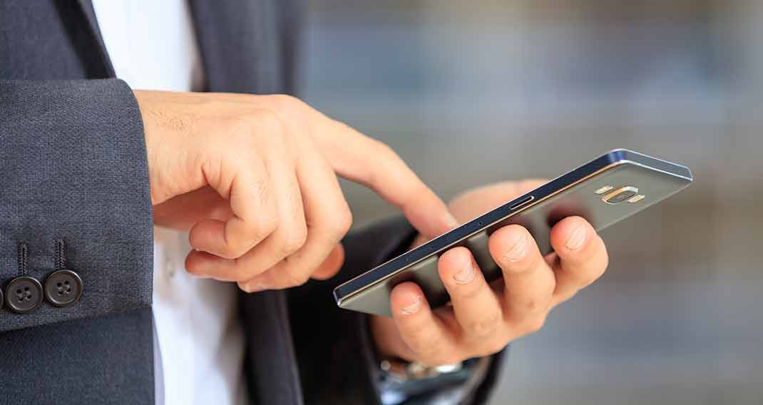 Mobil telefondan rezyumeni osongina yozing - 24 soatlik tarkib